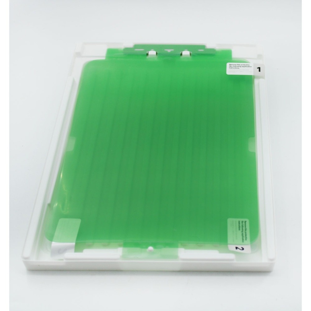 ESR Paper-Feel Screen Protector for iPad Pro 11 iPad Air 10.9 Matte Film Kit
